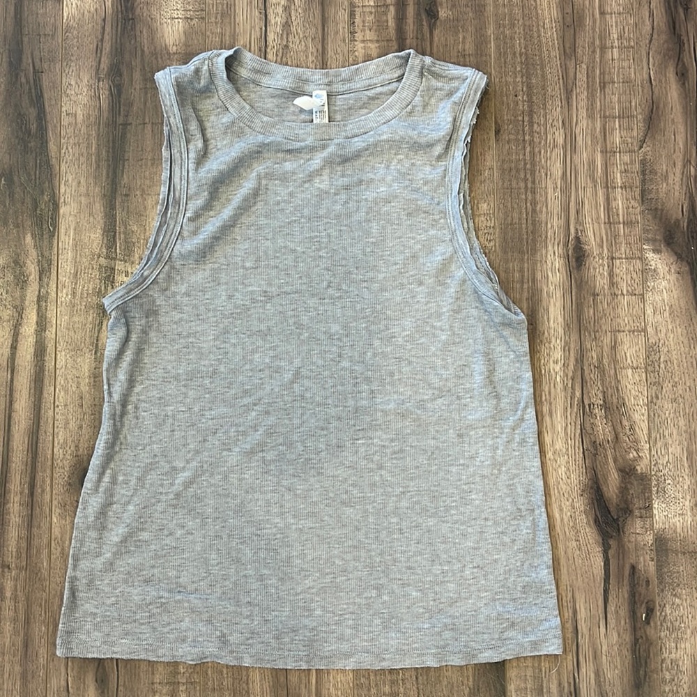 FREE PEOPLE TANK
